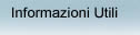 Informazioni utili.