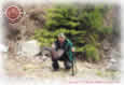 Capercaillie Trophy