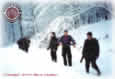 Norvegian - Winter 2003