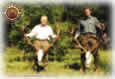 Red Deer Trophy - Tismana