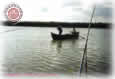 Tudi Drill on Boat