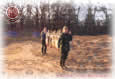 Hares Hunting