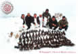 Italiens Ducks Group - Olt, January 2002