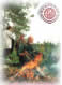 Hunting Fire